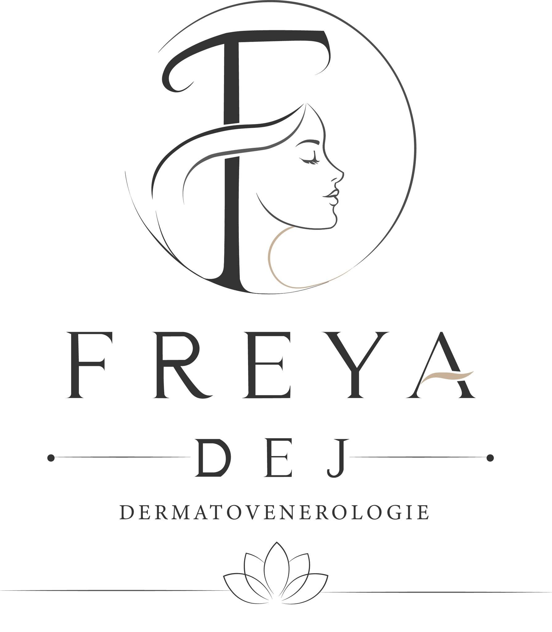 Freya Dej, Dermatovenerologie